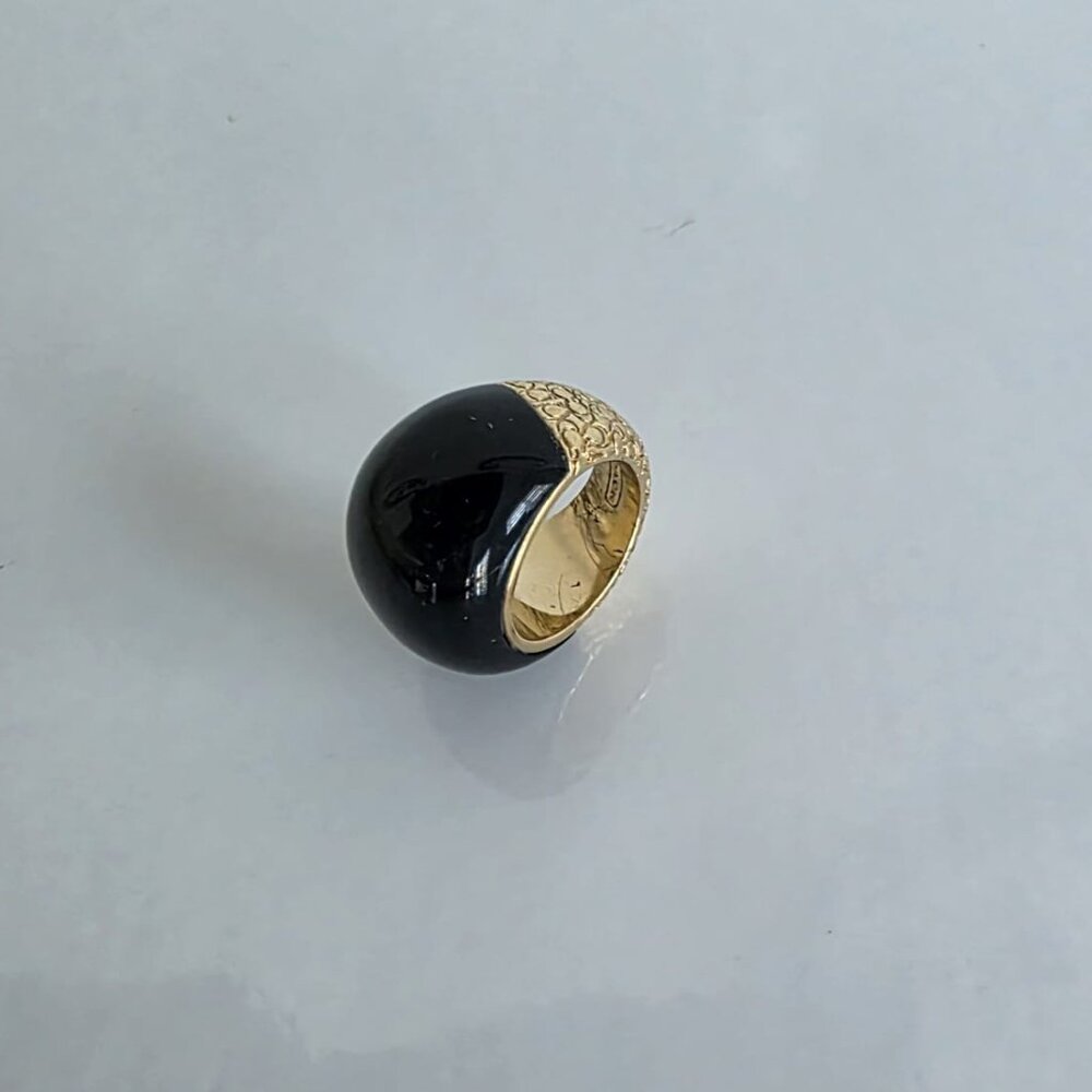 COACH RING! - Picture 8 of 10